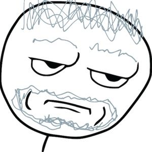 Meet your Posher, Gary